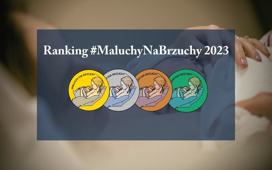 Read more about the article „Maluchy Na Brzuchy” 2023
