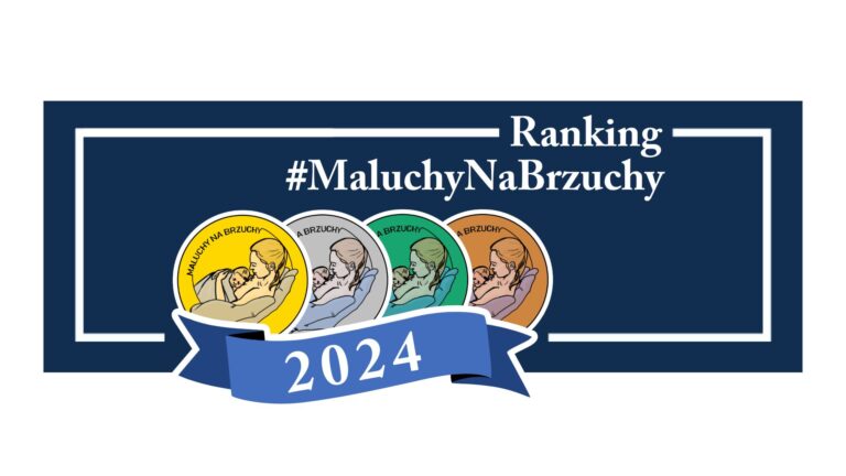 Read more about the article „Maluchy Na Brzuchy” 2024