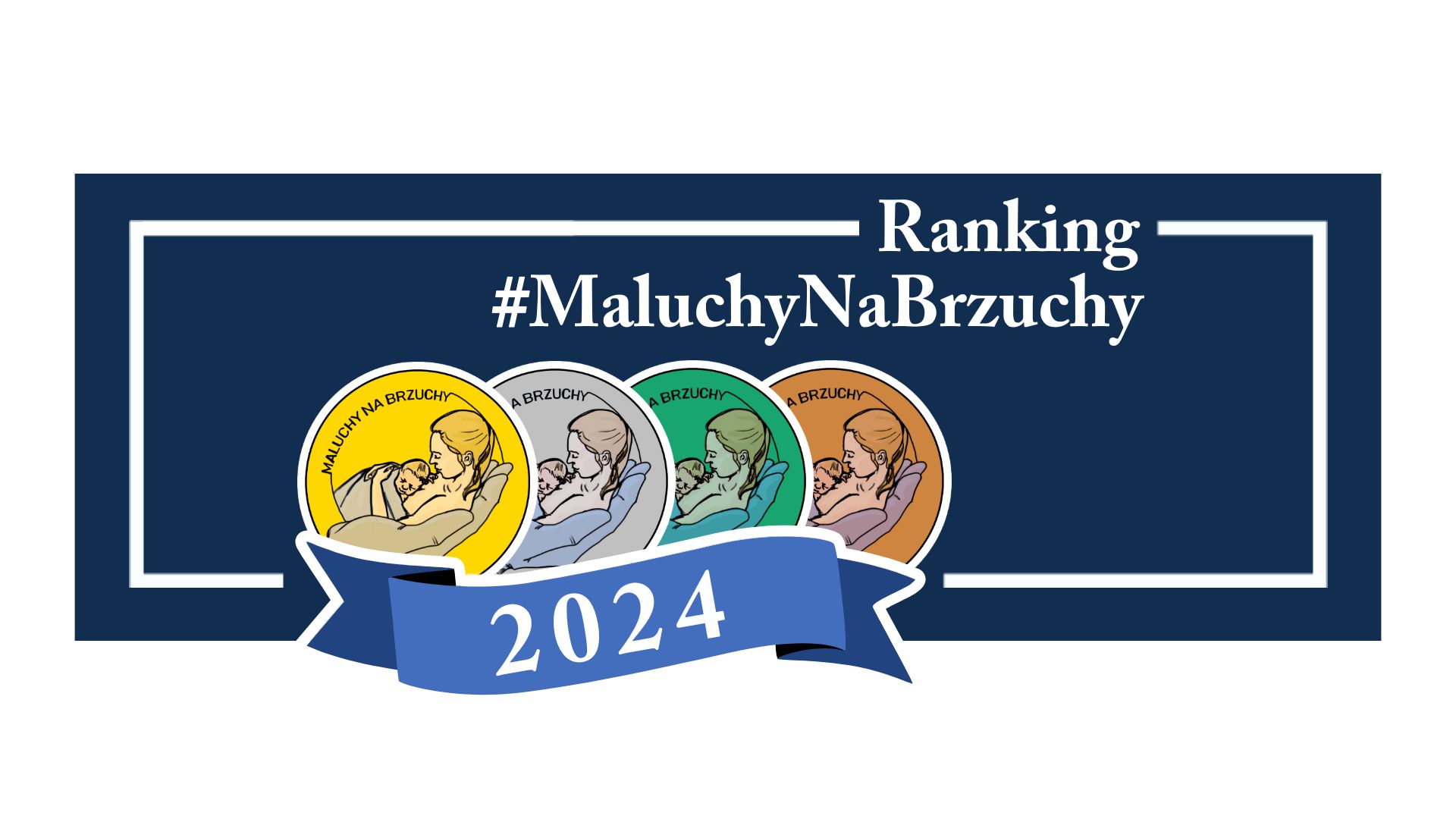 Read more about the article „Maluchy Na Brzuchy” 2024